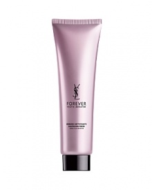 As the star product of the FOREVER YOUTH LIBERATOR line, the SERUM is at the core of the Yves Saint Laurent beauty ritual to effectively target the visible criterion of skin youthfulness. FOREVER YOUTH LIBERATOR serum and creams are equipped with applicators which ensure ultra-precise application: a dosing pipette or a spatula for targeted application, followed by a gentle massage. Each texture is the perfect balance between powerful, targeted efficacy and sensorial appeal.BENEFITS• Comfort• Softness• RadiancePRODUCT DETAILSA delicate cream which transforms into a dense, fine foam upon contact with water. Suitable for sensitive skin, it rids skin of its impurities, eliminates traces of make-up and leaves the skin perfectly cleansed. It feels soft, moisturised and highly comfortable with no tightness. After gently rinsing FOREVER YOUTH LIBERATOR cleansing foam, the complexion looks clearer and more transparent..