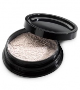 This exquisitely refined loose powder spreads delicately and evenly onto skin for a natural, non-powdery flawless finish. Treatment Lucent Powder EX creates a natural radiance and provides a satin sheen while covering dullness, spots and other skin concerns. Achieves a high-quality finish through the synergy of skincare and makeup ingredients.The Importance of Face to Face ConsultationLearn More about Cle de Peau BeauteLocate Your Nearest Cle de Peau Beaute Counter