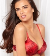 The Ultimate Push Up Bra by Maidenform works like magic and adds 2 cups sizes right before your very eyes! Style #09359