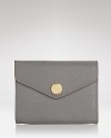 MICHAEL Michael Kors Card Case - Saffiano