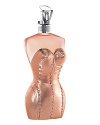 Jean Paul Gaultier pays homage to woman with his unique floral oriental scent, which comes in a sensuously curved bottle, a womans body in a corset. Jean Paul Gaultier Classique is a floral oriental composed of top notes of rose and star aniseed, heart notes of iris, orchid and orange blossom, and base notes of vanilla and woody amber