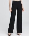 Armani Collezioni Pants - Featherweight Suiting