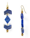 Vanessa Mooney Mesa Earrings