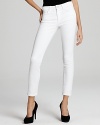 Joe's Jeans Skinny Jeans - Ankle in Jenny Wash