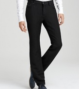 John Varvatos Slim Fit Pants