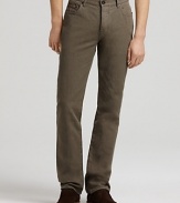 John Varvatos Slim Fit Pants