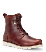 UGG® Australia Cordovan Hannen Boot