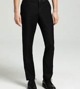 Shades of Grey by Micah Cohen Suit Pants - Slim Fit