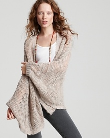 Free People Cardi - Feeling Free