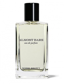 The same understated scent you love with a sleek new look. We updated the bottle of Bobbi's fresh floral eau de parfum for an even more modern feel. Featuring a delicate balance of inspiring Italian bergamot and white freesia blended with white amber to relax and soothe the senses. Made in USA. 1.7 oz. 