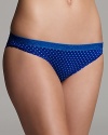 Calvin Klein Underwear Bikini - Ck One Microfiber #F3515