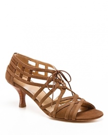 Stuart Weitzman Sandals - Tieoneon