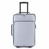 Easy to maneuver and lightweight this carryon is a great addition for any traveler.