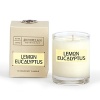 Archipelago Signature Collection's votive burn time is approximately 22 hours.