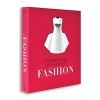 In this magnificent collection of the most iconic dresses of the twentieth century, Valerie Steele flexes her curatorial muscle. From Poiret to Pucci, Doucet to Dior, Vionnet to Valentino, she selects the one hundred dresses that caused a stir on the runway or as they entered a room and ultimately inspired a new direction in fashion. Steeles selections include Fortunys streamlined Delphos gown circa 1907, Madame Grèss sublimely draped goddess creations from 1938, Issey Miyakes 1982 evening ensemble with a rattan top that appeared on the cover of ArtForum, and Hussein Chalayans awe-inspiring table skirt from 2000.