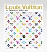 Luxury and art have never been more closely linked than they are in these early years of the twenty-first century. Virtually all the world's major luxury houses have associated themselves with contemporary art through sponsorships, commissions, or foundations, and these points of exchange nourish the increasingly symbiotic relationship between fashion, art, and other design disciplines.