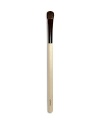 A firm, tapered, medium size brush designed for flawless and effortless eye shade application. Made of luxuriously soft pony hair.