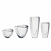 Orrefors Mirror 6 Vase