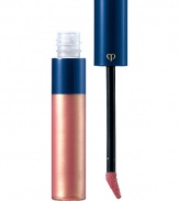 This luxurious formulation combines the drama and vibrance of gloss with enduring deep color.The Importance of Face to Face ConsultationLearn More about Cle de Peau BeauteLocate Your Nearest Cle de Peau Beaute Counter