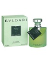 Structured around the refreshing vitality and purity of green tea, it is a expression of elegance and personal indulgence.Notes:Top Notes: Italian BergamotHeart Notes: Green TeaBase Notes: PepperBVLGARI Eau Parfumée au thé vert EXTREMEA more intense version of the classic Eau Parfumée au thé vert.The intense BVLGARI Eau Parfumeé Extrême with fresh green tea extract and citrusy Mediterranean aroma beautifully blends to offer your senses a holistic awakening.