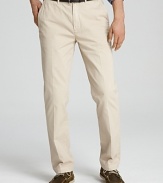 Jack Spade Dolan Relaxed Fit Pants