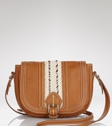 Burberry Crossbody - Leather Rope Small Hasall