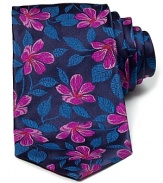 DUCHAMP Botanical Trellis Tie