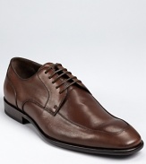 BOSS Black Mettor Oxford Shoes