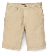 7 For All Mankind Chino Shorts