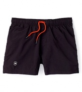 Victorinox Riptide Solid Swim Trunks