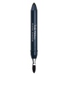 Trishs unique, mistake-proof and long-wearing Eye Definer Pencil is the perfect all-in-one eye definer. Offering the ease of shadow and definer combined to effortlessly create a well-defined eye, Trishs innovative crease-proof, water-resistant formula glides on to deliver a universally flattering dose of smoky definition to the crease or lash area while the sponge tip makes sultry smudging a breeze.