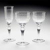 William Yeoward Crystal Claire Goblet