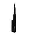 A liquid, pen-style liner that provides the ultimate precise, bold line in a rich, deep, carbon-black shade. Goes on fluidly in one steady stroke to style any fashion of eye line. Clinically proven to wear for up to 12 hours.