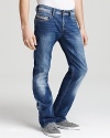 Diesel Zatiny Bootcut Jeans