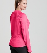 Nike Plus Size Miller Top