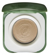 No smearing, no fading, no creasing. Stays on until washed off. Also works as a holding base for other eye makeup. 0.03 oz. 