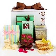 Sucre Wedding Gift Box Collection