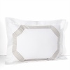 Lauren Ralph Lauren Suite Medallion Decorative Pillow, 12 x 16