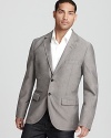 BOSS Orange Benne Herringbone Sport Coat