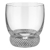 Elegant barware to use for fine dining or everyday use.