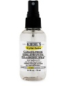 Medium Strength and Shine for Style and Finish With Sunflower Oil and Sesame Seed Extract. Strong, yet flexible control. Not tested on animals. Our non-aerosol spray provides a strong, yet flexible control for an all-day hold. This versatile styling spray may be used for styling hair or as a finishing touch of shine and control.