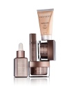 Full size Repair Serum, Mini Repair Crème, Mini Repair Day Crème SPF 15, Mini Face Polish and Mini Repair Eye Serum.