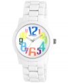 Give Mother Earth a little help with this eco-friendly watch from Sprout.