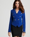 GUESS Blazer - Prep Blazer