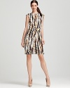 Escada Dress - Enaria Printed