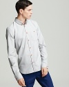 MARC BY MARC JACOBS Oxford Sport Shirt - Slim Fit