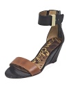 Sam Edelman Wedges - Sophie Mid Heel