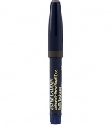 Refill cartridge for the ultimate brow tool. Automatic Brow Pencil Duo has twist-up browcolor on one side, brush on the other. Refill easily snaps into place. .01 oz. 