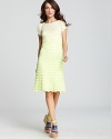 Nanette Lepore Dress - Homecoming Lace