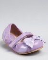 Bloch Toddler Girls' Fiochetta Flats - Sizes 5.5-9.5 Toddler